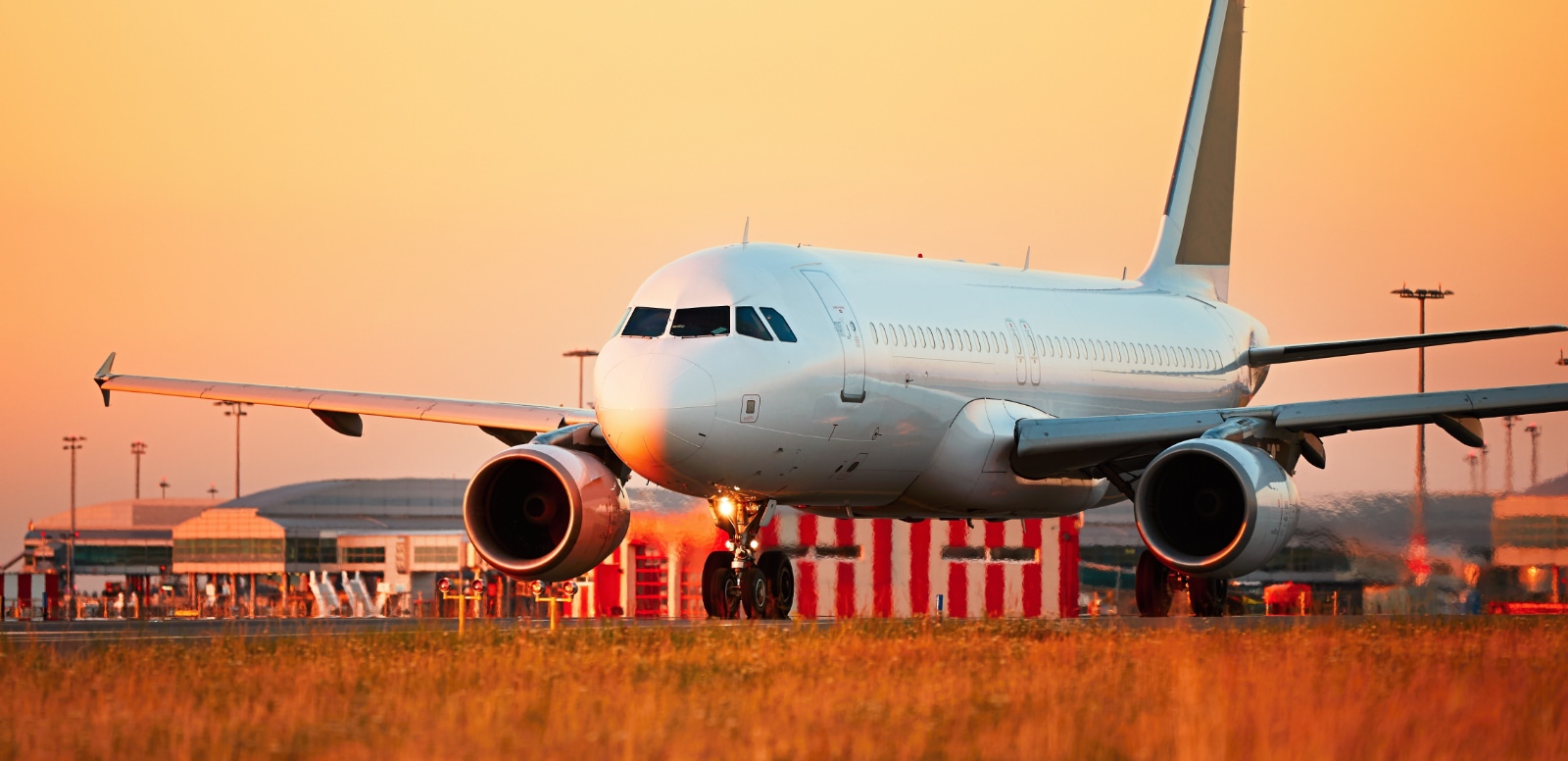 Photo: Aircraft